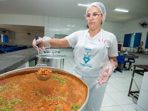 Chamada pública para aquisição de produtos da agricultura familiar começa nesta sexta (17)