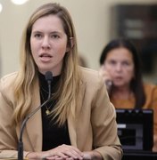 Protocolado em 2024, PL de Cibele Moura auxilia combate a crimes denunciados por Felca