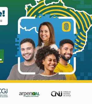 Campanha que oferta documentos gratuitos começa nesta segunda (13) no Jacintinho