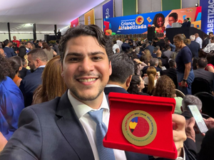 Santana do Ipanema conquista Selo Ouro do Compromisso Nacional Criança Alfabetizada