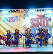 Jomart Atacarejo inicia programação junina com shows, quadrilhas e apresentações culturais gratuitas