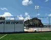 Ilumina Maceió conclui obras na ampliação do Parque Poliesportivo do Biu