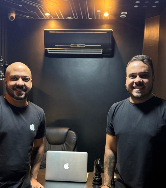 Empreender para transformar: quando visão, técnica e coragem moldam negócios de sucesso