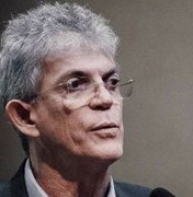 Procuradoria pede urgência em nova prisão de Ricardo Coutinho
