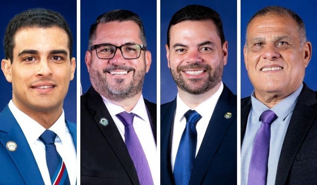 Suplentes do PL se animam com chapão da sigla para 2026 que pode efetivá-los como titulares