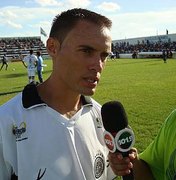 Morre em Goiânia Rodriguinho, jogador que conquistou o acesso pelo ASA em 2009