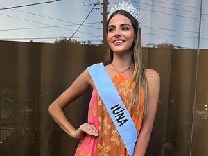 Miss se envolve em briga e é expulsa de concurso: 'Desci o pau mesmo'