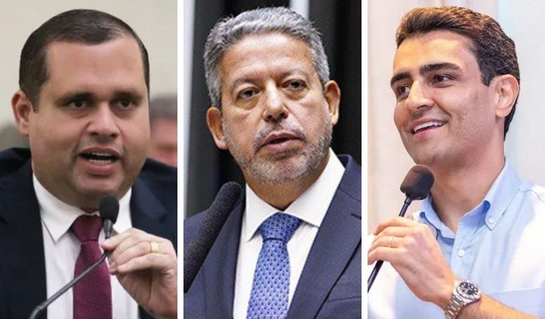 Arthur Lira já alinha plano B para seguir sem JHC