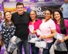 Após mais de 10 anos, Prefeito Carlos entrega novos fardamentos para ACS e ACE em Rio Largo