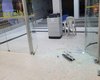 Idoso com sinais desorientação é detido após invadir agência bancária no Centro de Arapiraca