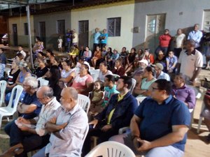 Câmara Municipal realiza Sessão Itinerante no bairro Arnon de Melo 