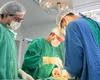 Nova captação de órgãos no Hospital Regional do Norte beneficia cinco pacientes
