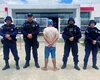Homem é preso por ameaçar a mãe e as filhas, em Delmiro Gouveia