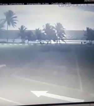 [Vídeo] Clarão é visto no céu da Bahia; astrônomo fala em meteoro