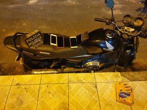 Polícia prende suspeito de roubo durante operação integrada em Penedo