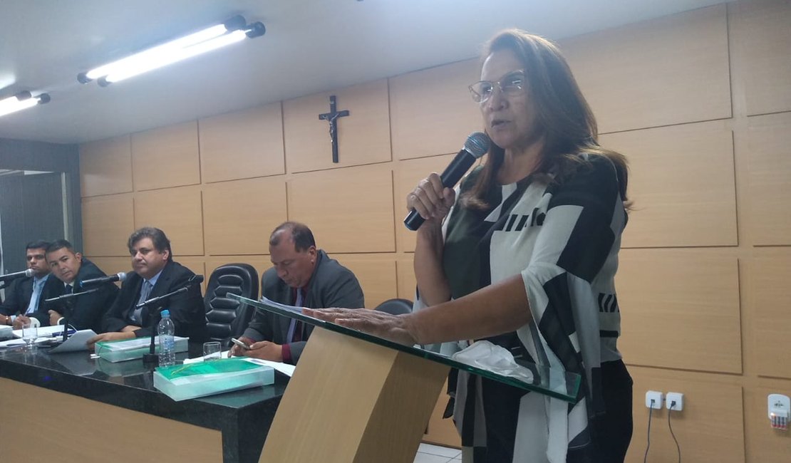 UPA de Arapiraca recebe o nome do ex-prefeito Rogério Teófilo