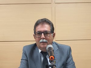 Câmara de Arapiraca dialoga sobre aumento de 19 para 21 vereadores a partir de 2028