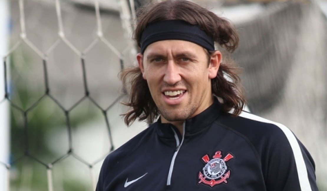 Besiktas atende pedido do Corinthians e levará Cássio por R$ 15 milhões