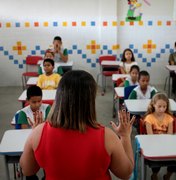 Educação abre calendário de matrículas nesta terça em Arapiraca