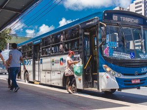 Novas linhas de ônibus atenderam 7.647 usuários na primeira semana de funcionamento