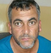 Homem preso em Sergipe é dono de hotel em Maceió