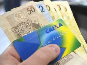 Restam três dias para trabalhador sacar abono do PIS/Pasep