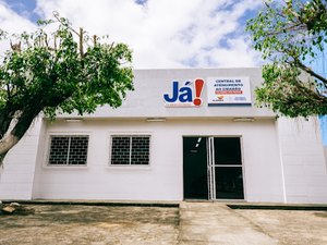 Unidade Já! em Palmeira dos Índios facilita emissão de primeira e segunda via de RG