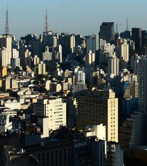 Quarentena recua para fase amarela em São Paulo, decide Doria
