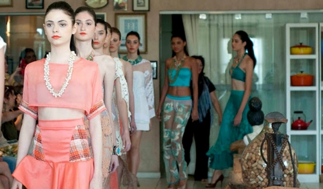 Alagoas Trend House começa na próxima terça-feira (11) em Maceió