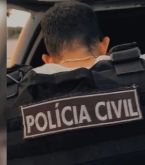 Foragido da Justiça alagoana é preso em ação conjunta das Polícias de AL e SE