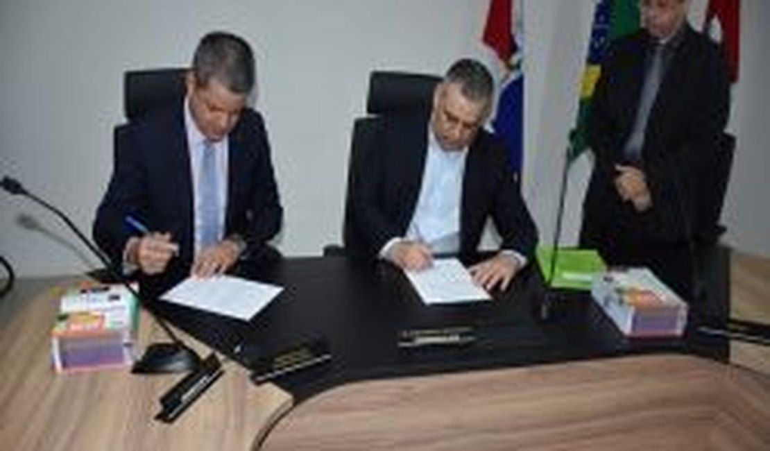 MP assina acordo de cooperação com o Cade para o combate a formação de cartel e outras infrações 