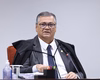 Flávio Dino afirma que ‘virtudes do STF explicam muitos ataques, movidos a vinganças’