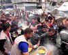 Crise em Gaza se aproxima da fome na Etiópia e em Biafra; Israel resiste à pressão internacional