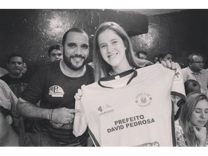 Políticos lamentam morte do presidente da Câmara de Porto Calvo