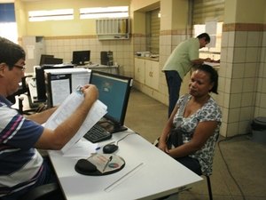 Pré-matrículas da rede estadual só a partir das 14h