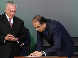 Novo ministro do trabalho foi autuado 24 vezes por infrações trabalhistas