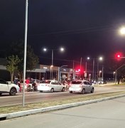 DMTT comunica que haverá tolerância para avanço de semáforo entre 23h e 5h em Maceió