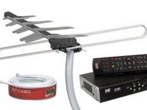 Semas será ponto de retirada de kits gratuitos de TV Digital