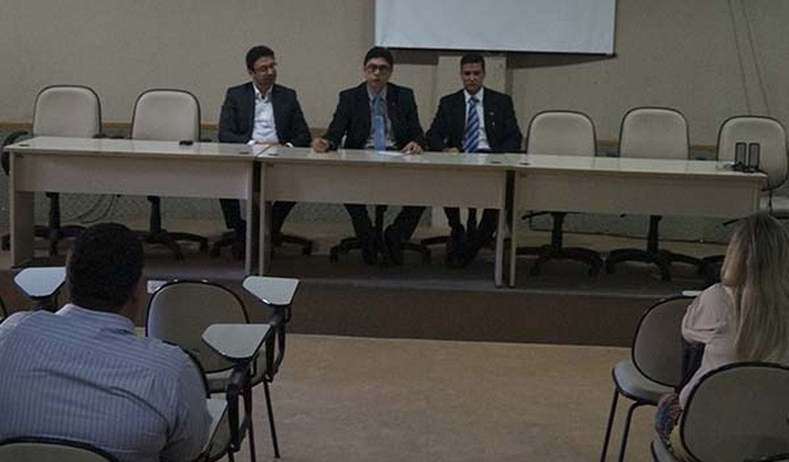 Academia da PC inicia curso de inteligência em operações policiais