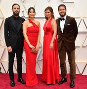 Políticos de direita comemoram derrota de documentário brasileiro no Oscar