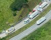 Identificado motorista que fugiu após grave acidente na BR-101, em Joaquim Gomes