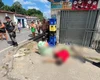 Jovem de 22 anos com passagem no sistema prisional é morto a tiros em Rio Largo