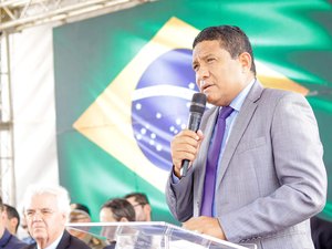 Prefeito Júlio Cezar vai encerrar mandato sem débitos de precatórios, atesta TJ/AL