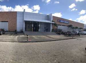 Serviço Nacional de Aprendizagem Industrial - SENAI