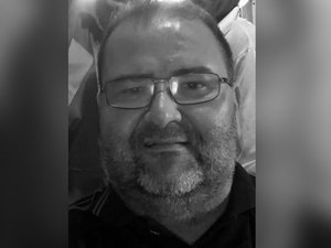 Morre proprietário do Restaurante Coringão, em Arapiraca, vítima de infarto