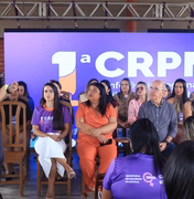 Alagoas e estados vizinhos se reúnem em Penedo para discutir políticas públicas para as mulheres