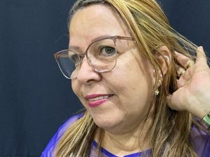 Mãe da dona do Colégio COC de Arapiraca morre aos 60 anos de Covid-19