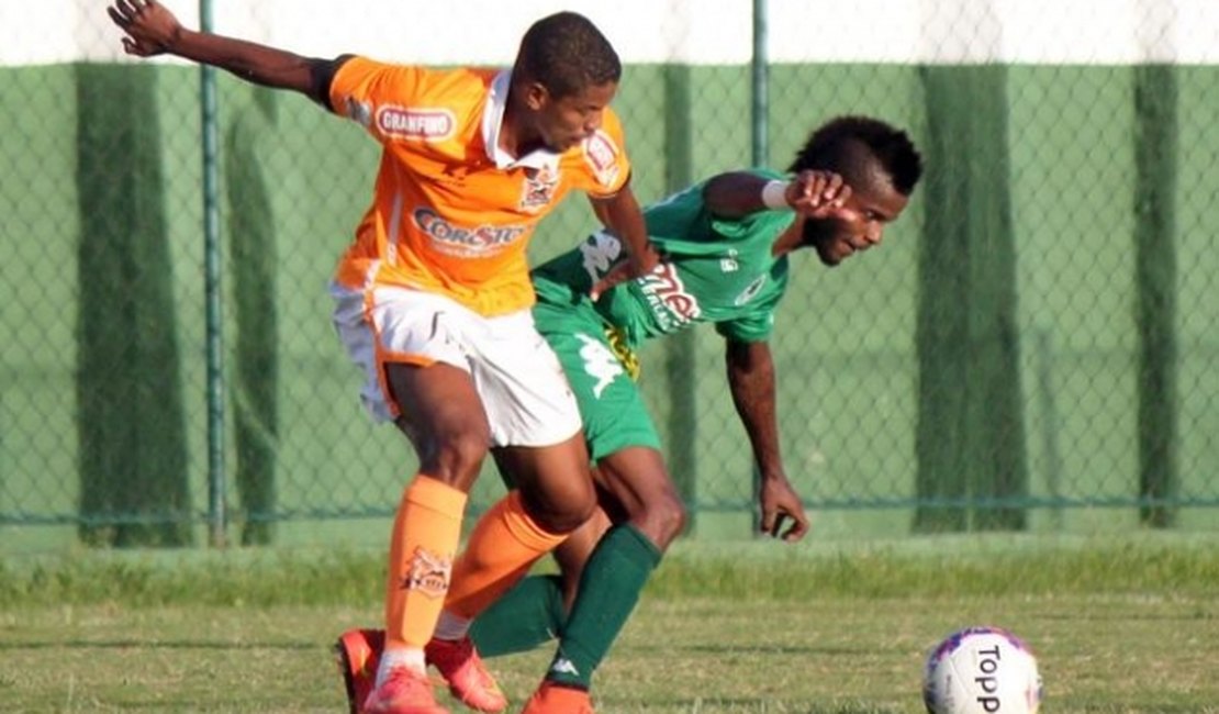 Boavista vence de novo e rebaixa o Nova Iguaçu à Série B do Carioca