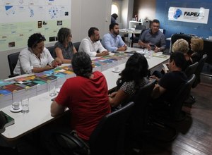 Governo destina R$ 200 mil para combate ao derramamento de óleo no litoral