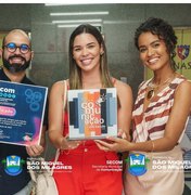 [Vídeo] Prefeitura de São Miguel dos Milagres lança Comunica Saúde